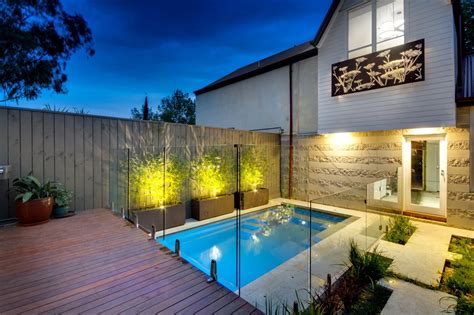 Small Inground Pool 的图像结果