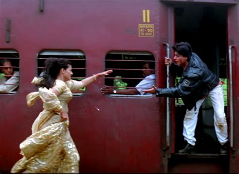 Why Indians Still Love Dilwale Dulhania Le Jayenge