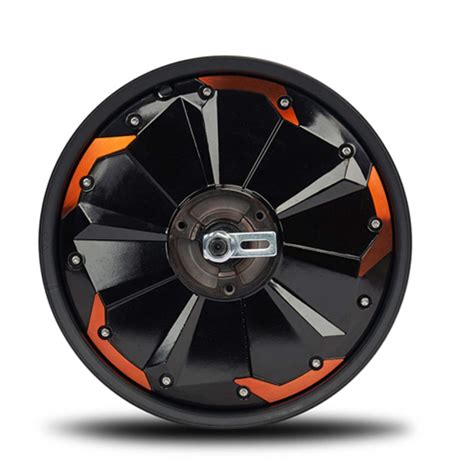 12inch 48/60/72V Motor , China 12inch 48/60/72V Motor Manufacturers ...