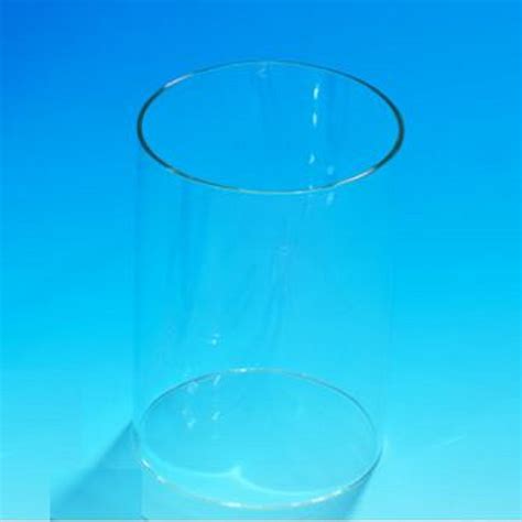 Suprax Outer Cylinder for Xenotest 150 S+/Alpha series, SEPAP MHE, MHE+