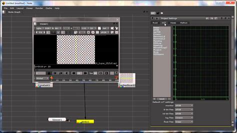 Image result for Nuke Basic Tutorial