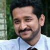 Parambrata Chatterjee in the still from movie Highway.