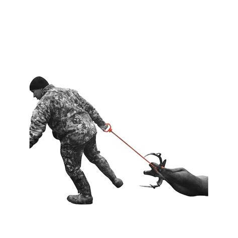 MULTUS Perfect Deer Drag at Lowes.com