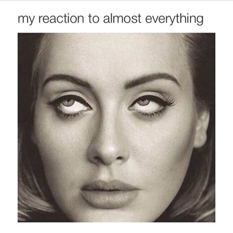 Rolling My Eyes Meme Funny at Maya Hurley blog