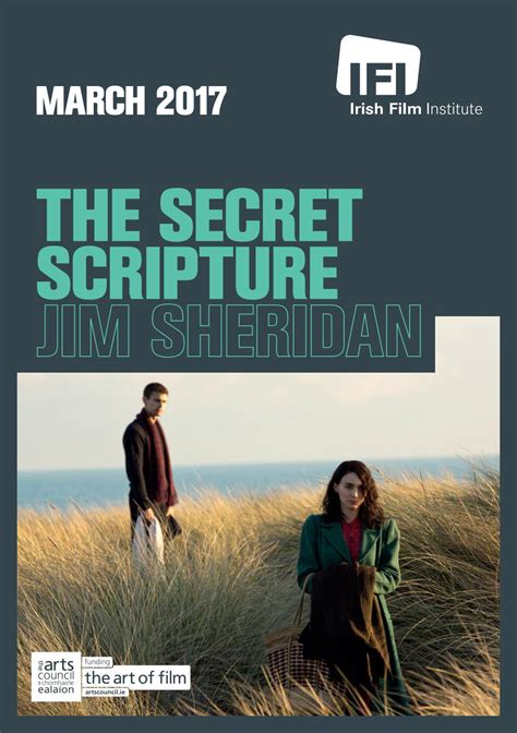 The Secret Scripture Movie
