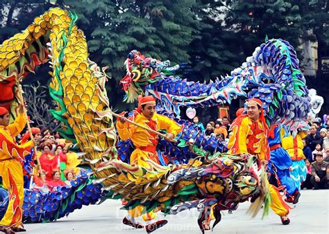 Chinese Dragon Dance to bring color, culture, power to 500 Parade
