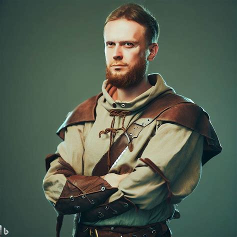 Kobar Drelican Character in Hârn: Age of Strife | World Anvil