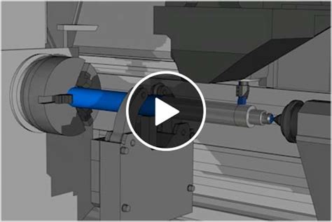 FeatureCAM Training 的图像结果