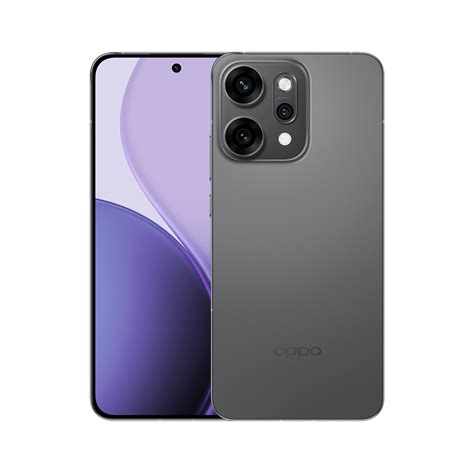 Latest Smartphone Models | OPPO India