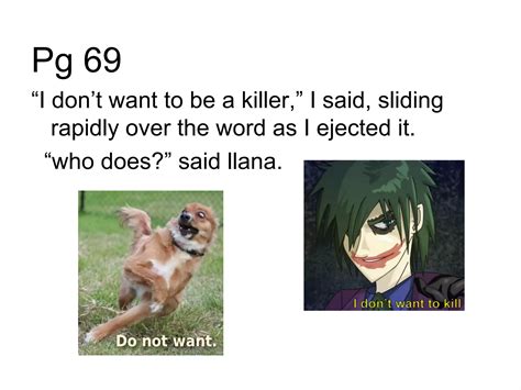 Dawn By Elie Wiesel | PPT