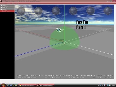 FPS Basics 的图像结果