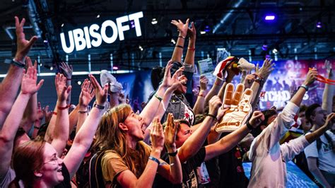 Image result for Ubisoft Event