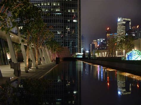 IFC Mall, Hong Kong - TimesTravel