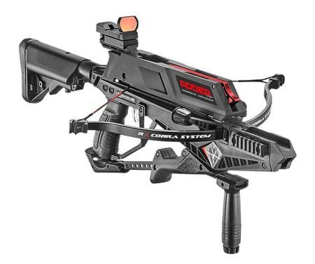 Image result for Multi-Shot Crossbow