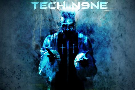 Image result for Tech Nine