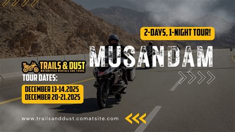 Musandam Off-Road Adventure – Oman, Al Quoz - Al Quoz Industrial Area 2 ...