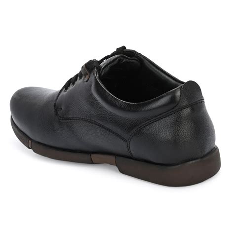 Egoss Casual Lace-Up Shoes For Men – Egoss Shoes