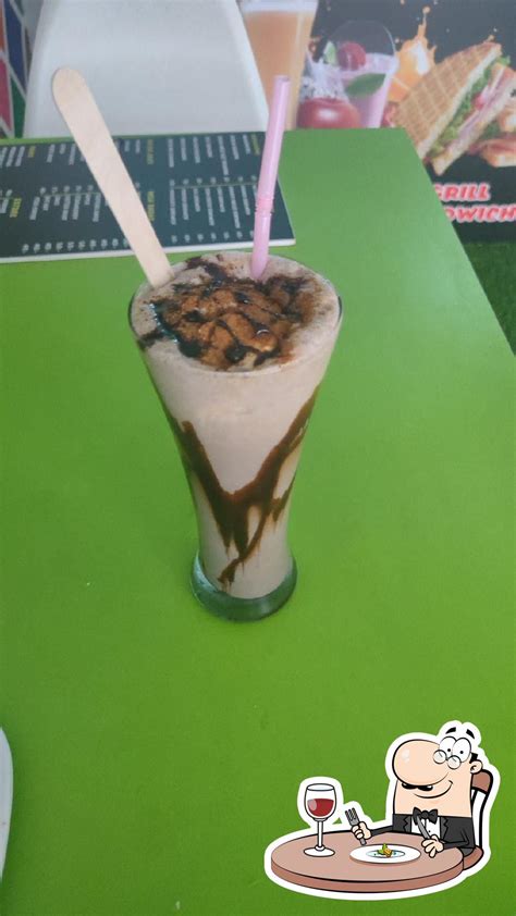 Lulu's shawarma & juice center, Bengaluru - Restaurant menu, prices and ...