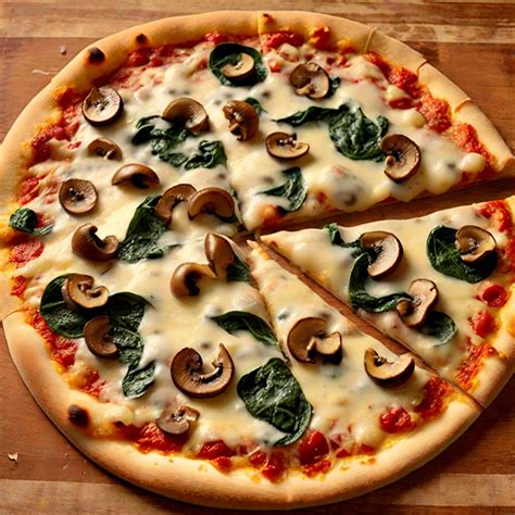 Cicis White Sauce Pizza Recipe | Recipes.net