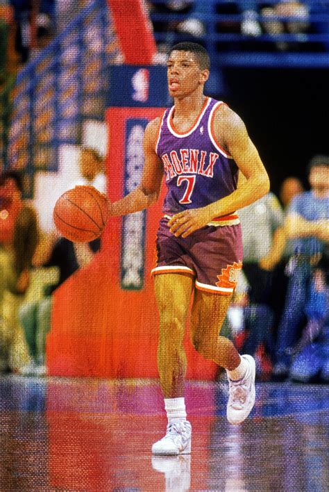 Kevin Johnson Stats? | NBA Career, Season, and Playoff Statistics