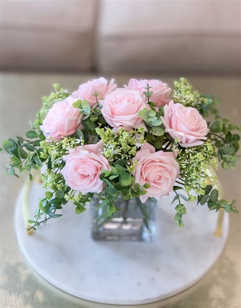Image result for Small Simple Flower Arrangements