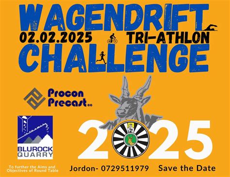 Wagendrift Challenge 2025, Wagendrift Dam, Estcourt , KZN., Howick, 2 ...