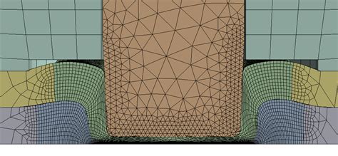 Tutorial 9 Explicit Dynamics 的图像结果