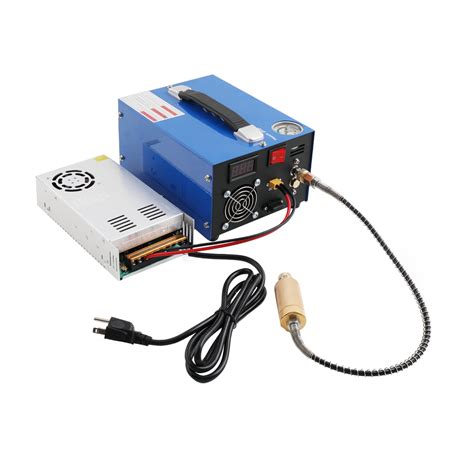 Buy SUDEG 30Mpa PCP Air Compressor Electric Air Compressor for ...