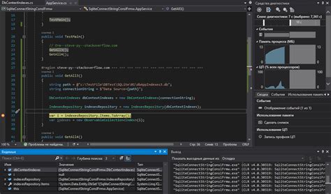 Image result for SQLite Connection String
