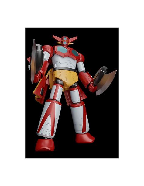 PiXELATOY - Getter 1 Combining & Transforming. Moderoid. Getter Robo ...