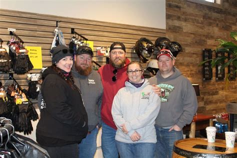 Customer Appreciation Day, Chariots of Fire Customs LLC, Troy, 23 March ...