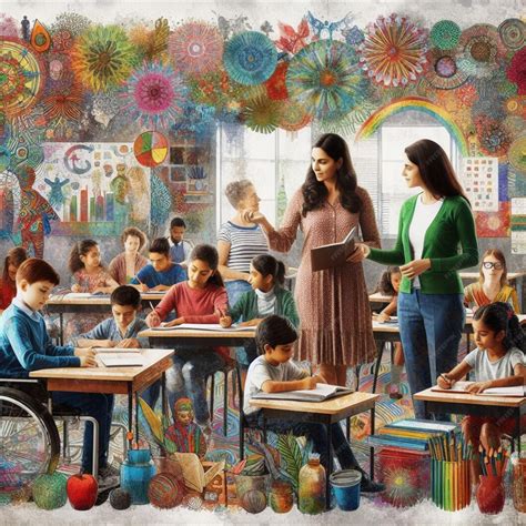 Classroom Students 的图像结果