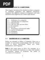 Image result for Computer Programming Form 3