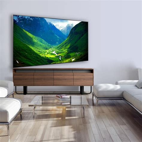 MegaMounts Full Motion Indoor Wall TV Mount Fits TVs up to 60-in in the ...