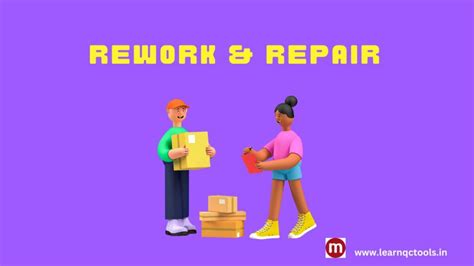 Image result for Rework Process Procedure