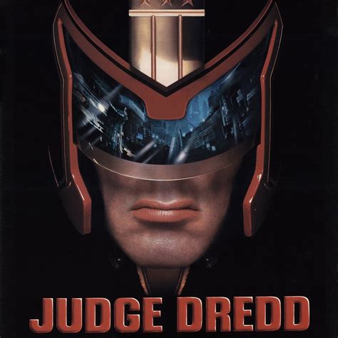 Judge-dredd