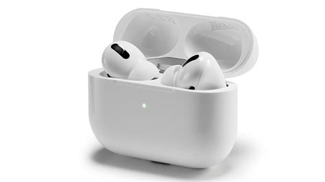 Apple Airpods 4 Pro - Mobile Hub Official