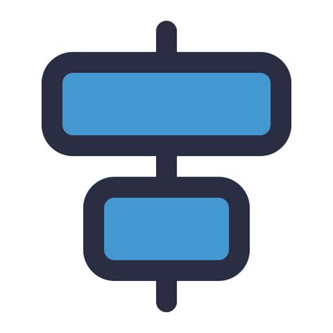 Center align - Free art icons