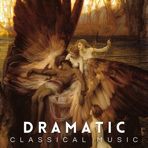 Dramatic Classical Music - Halidon