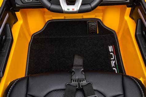 finoos lambo urus electric car for kids original India | Ubuy