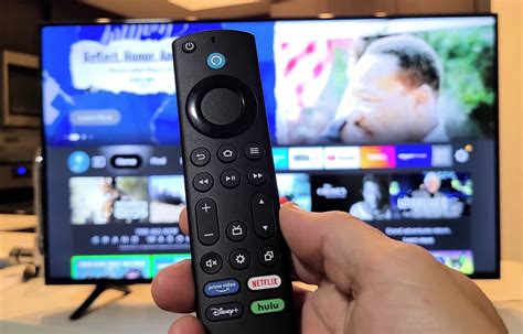 Image result for How to Program a Fire Stick Remote