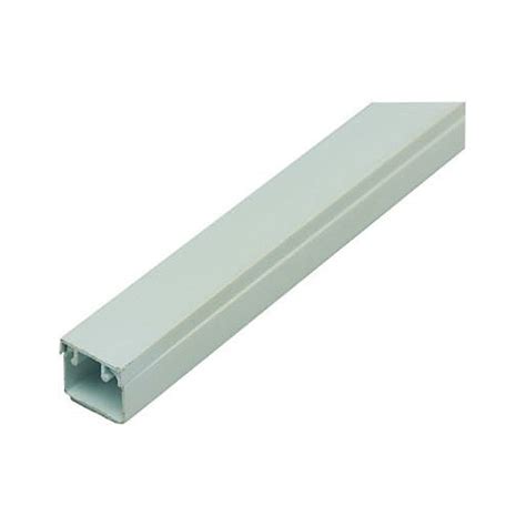 Image result for Rectangular PVC Trunking
