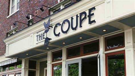 The Coupe - Washington, DC | WaitlistWizard