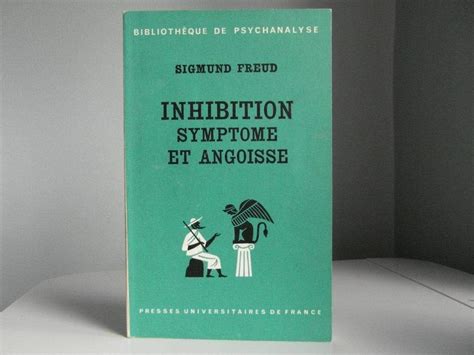 Amazon.in: Buy Inhibition, Symptome Et Angoisse Book Online at Low ...