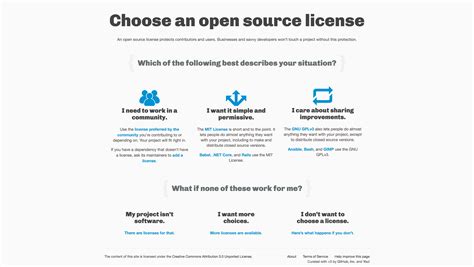 Image result for Open Source Software License