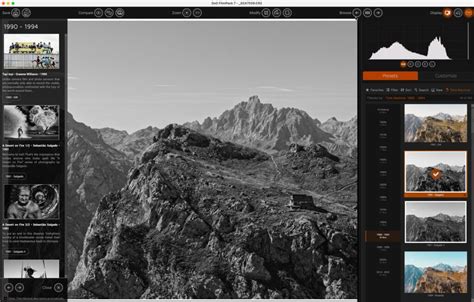Image result for DxO FilmPack Tutorial
