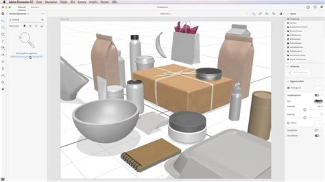 Rezultat imagine pentru Using Adobe Dimensions