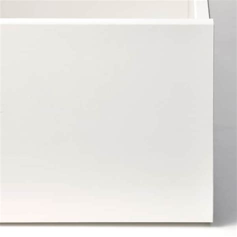 KOMPLEMENT Drawer, white, 50x58 cm - IKEA