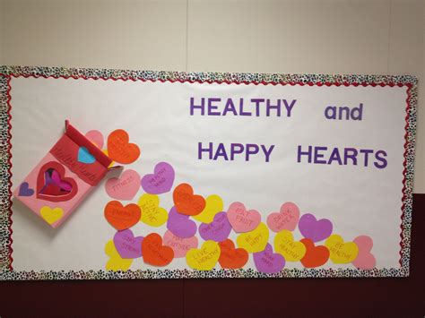 February Staff Bulletin Board Ideas at Sarah Alanson blog