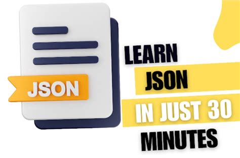 Image result for JSON Images for Teaching